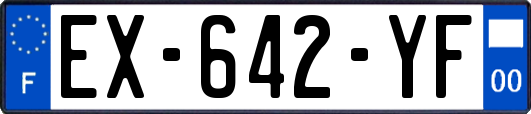 EX-642-YF