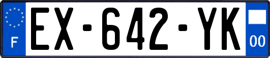EX-642-YK