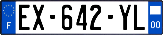 EX-642-YL