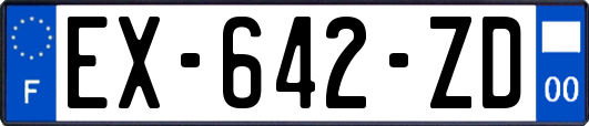 EX-642-ZD