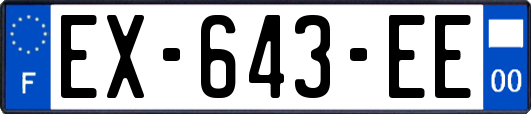 EX-643-EE