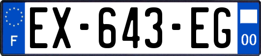 EX-643-EG