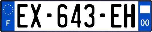 EX-643-EH