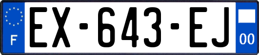 EX-643-EJ