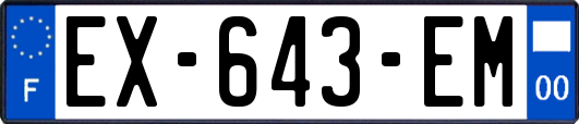 EX-643-EM