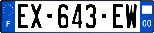 EX-643-EW