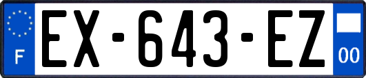 EX-643-EZ