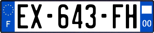 EX-643-FH