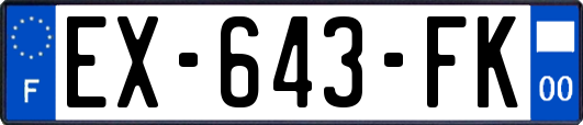 EX-643-FK