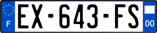 EX-643-FS