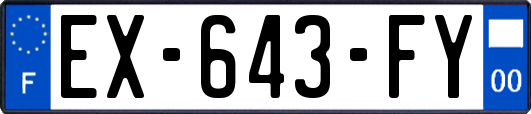 EX-643-FY