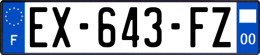 EX-643-FZ