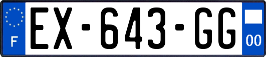 EX-643-GG