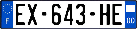 EX-643-HE