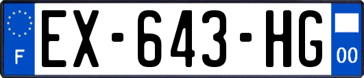 EX-643-HG