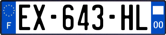 EX-643-HL