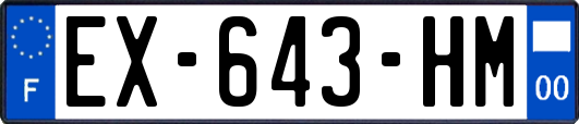 EX-643-HM