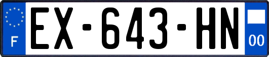 EX-643-HN