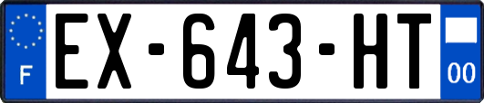 EX-643-HT
