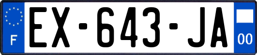 EX-643-JA