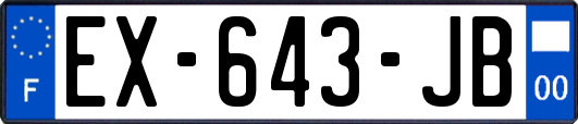 EX-643-JB