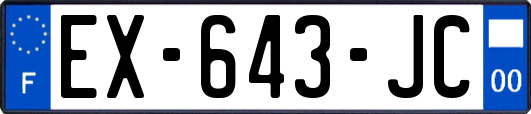 EX-643-JC