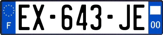 EX-643-JE