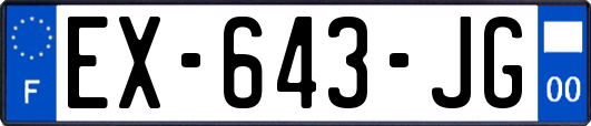 EX-643-JG