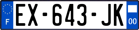 EX-643-JK