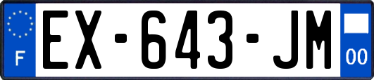 EX-643-JM