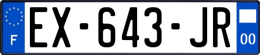 EX-643-JR