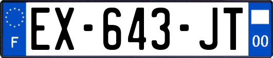 EX-643-JT