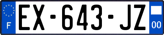 EX-643-JZ