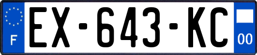 EX-643-KC
