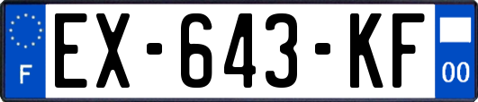 EX-643-KF