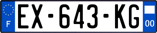 EX-643-KG