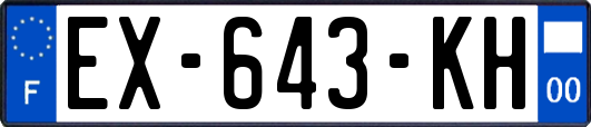 EX-643-KH