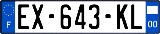 EX-643-KL