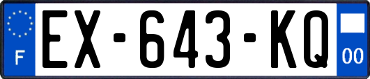 EX-643-KQ