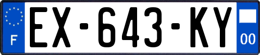 EX-643-KY