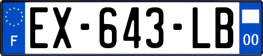 EX-643-LB