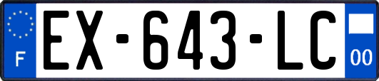 EX-643-LC