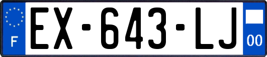 EX-643-LJ
