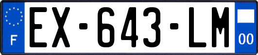 EX-643-LM