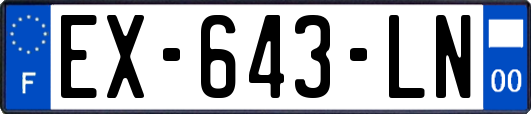 EX-643-LN
