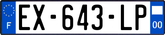 EX-643-LP