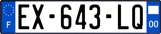 EX-643-LQ