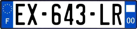 EX-643-LR