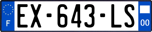 EX-643-LS