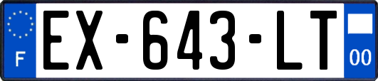 EX-643-LT
